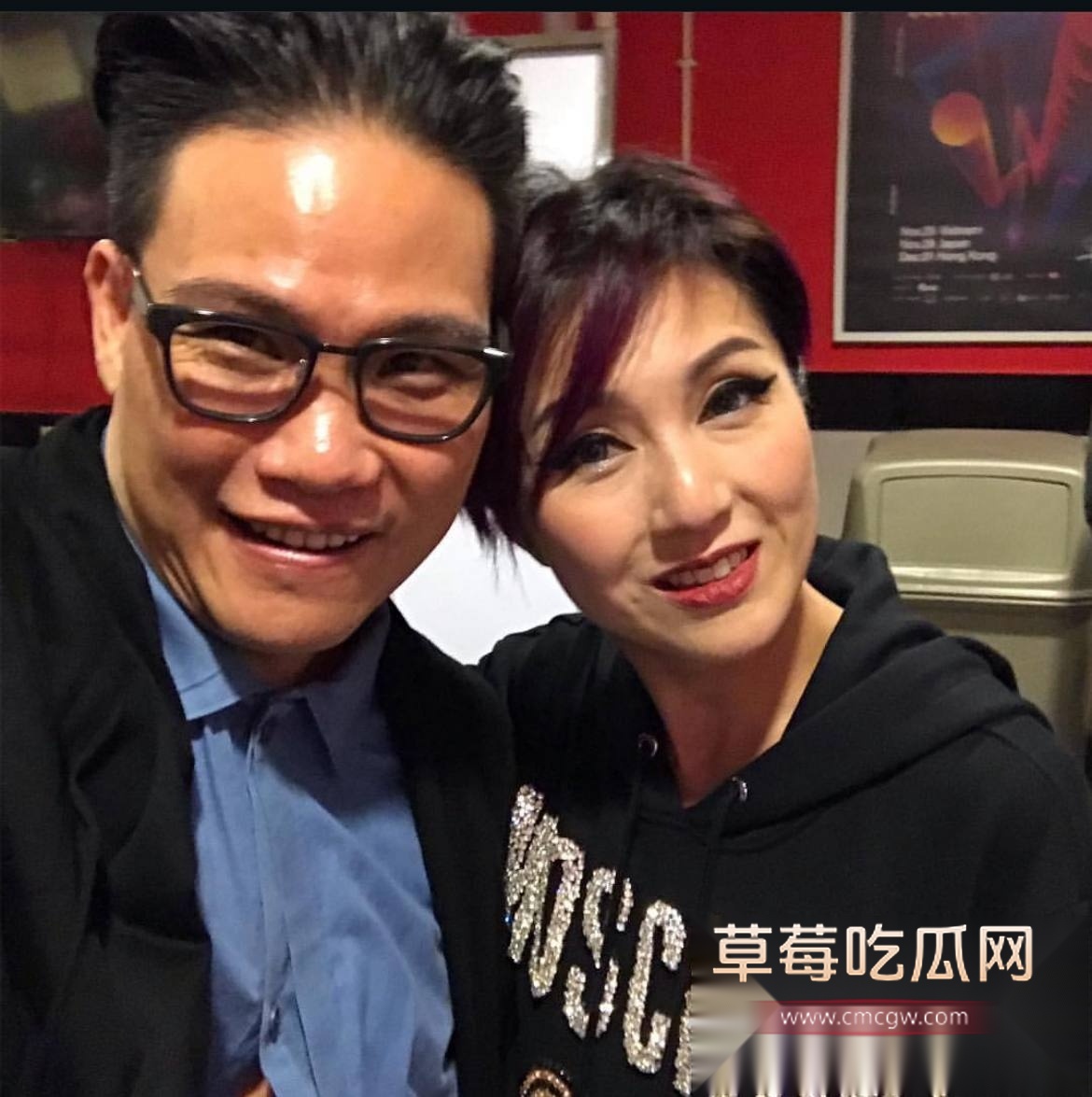 香港男歌手苏永康被曝出轨嫩妹女演员邓丽欣 狗仔偷拍下二人床上激情视频 网友辣评 现任老婆就是小三上位 不足为奇! 15 香港男歌手苏永康被曝出轨嫩妹女演员邓丽欣 狗仔偷拍下二人床上激情视频 网友辣评 现任老婆就是小三上位 不足为奇! 15