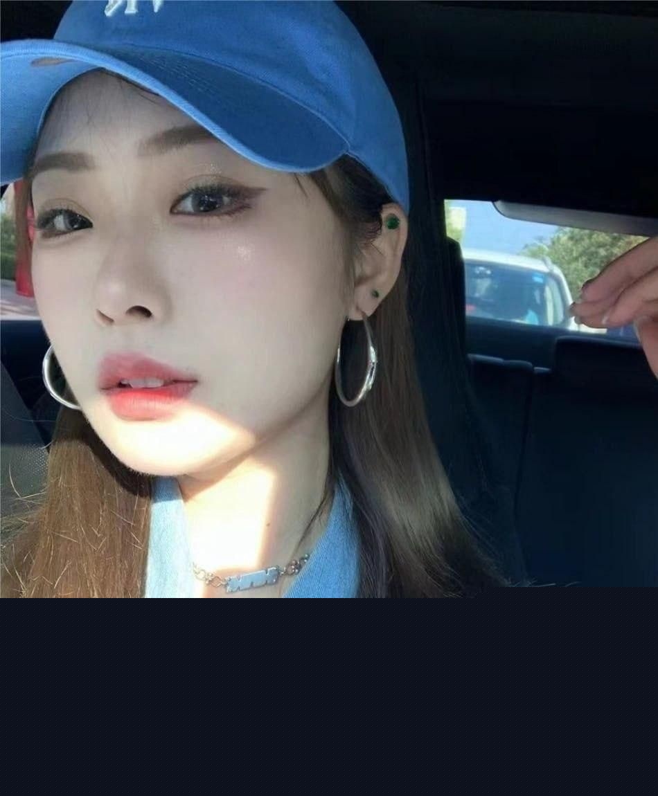 女大学生周诗琪的反差人生3