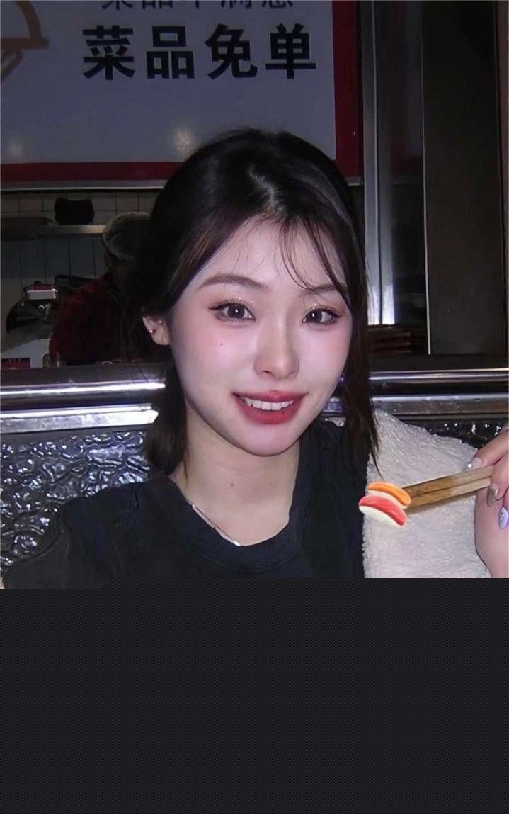 女大学生周诗琪的反差人生4