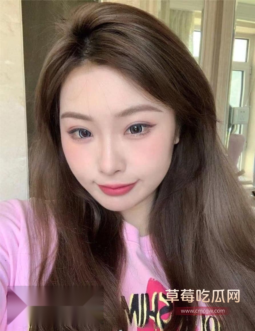 女大学生周诗琪的反差人生7