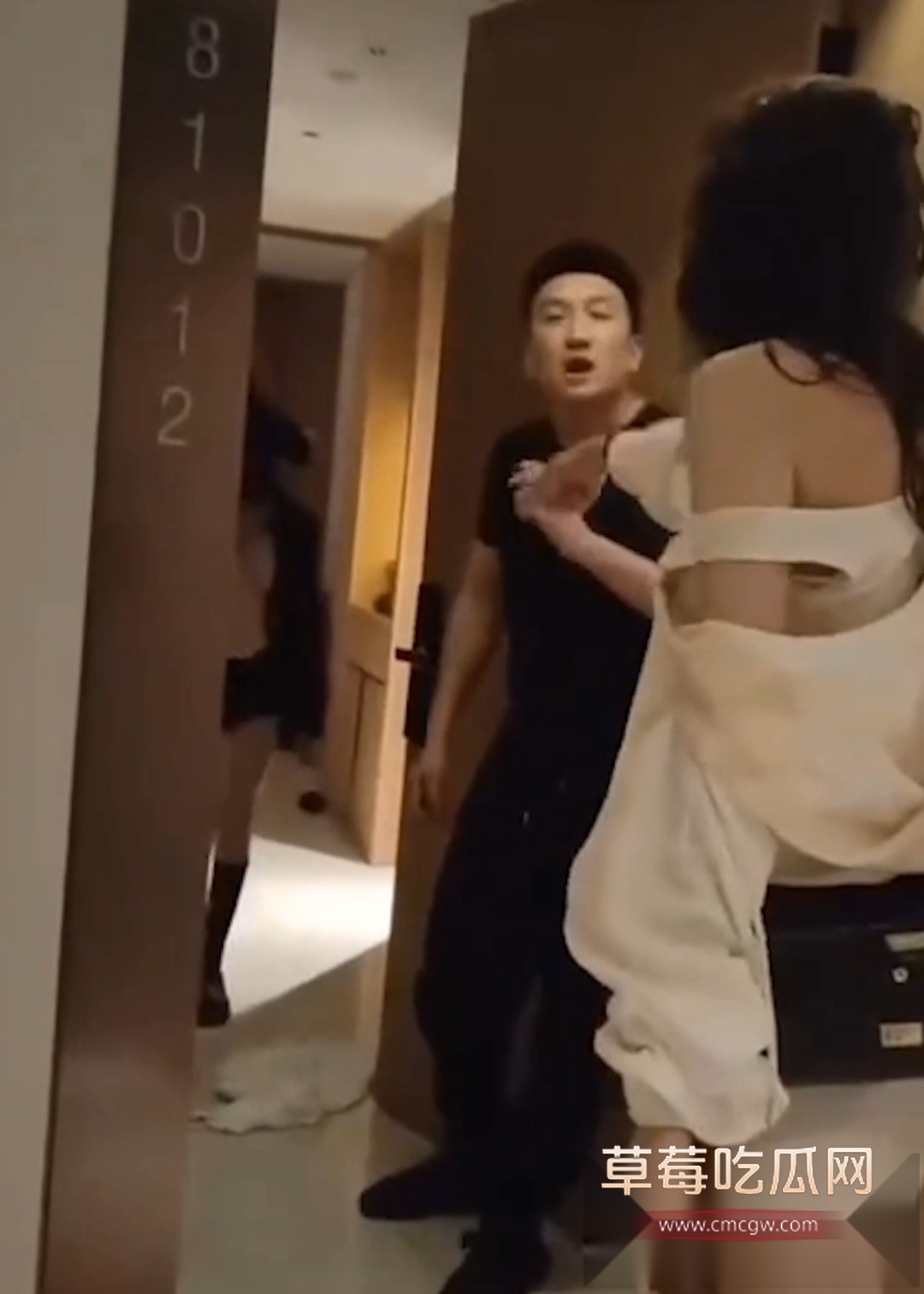 抖音网红妖怪ZZzAI被抓奸 1 抖音网红妖怪ZZzAI被抓奸 1