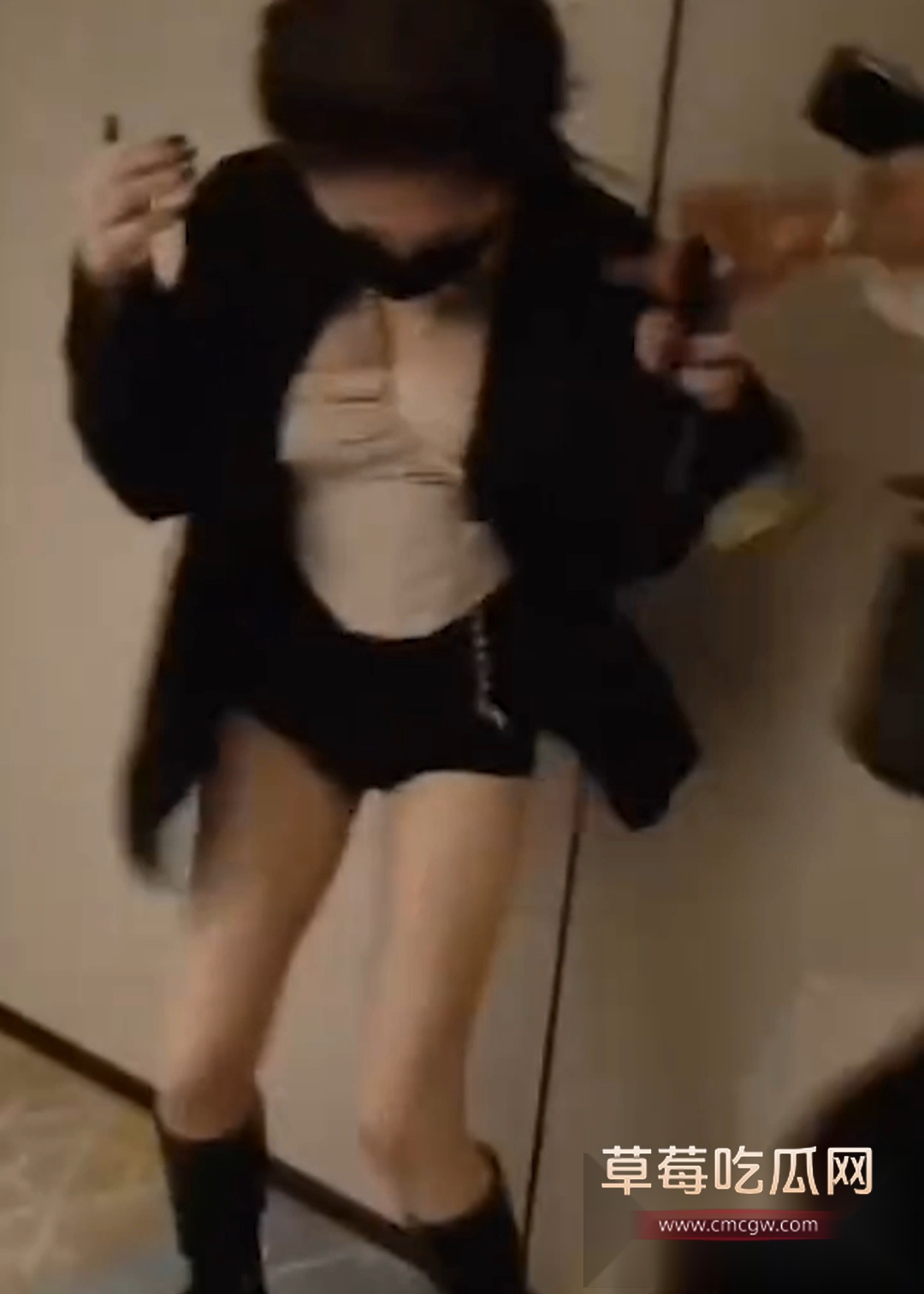 抖音网红妖怪ZZzAI被抓奸 2 抖音网红妖怪ZZzAI被抓奸 2