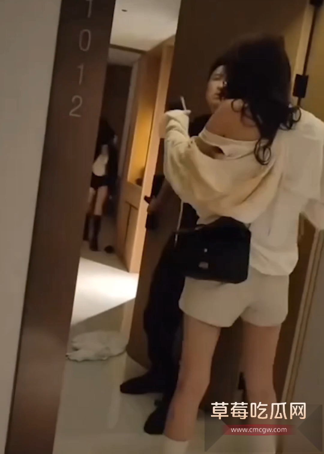 抖音网红妖怪ZZzAI被抓奸 5 抖音网红妖怪ZZzAI被抓奸 5