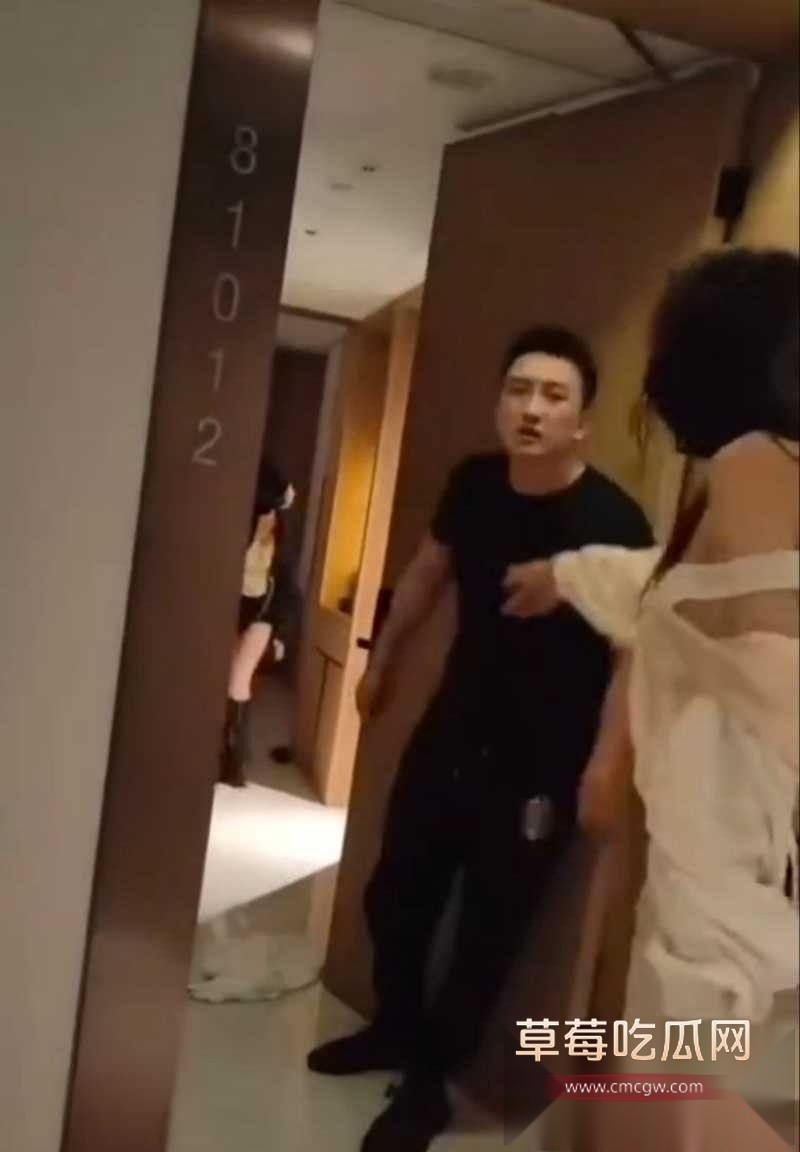 抖音网红妖怪ZZzAI被抓奸 9 抖音网红妖怪ZZzAI被抓奸 9