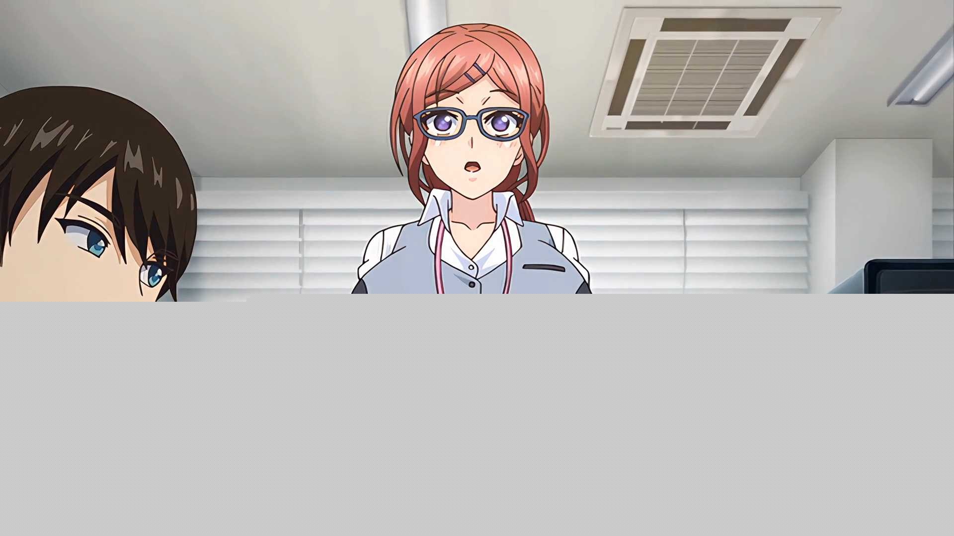 社畜灰姑娘 4 社畜灰姑娘 4