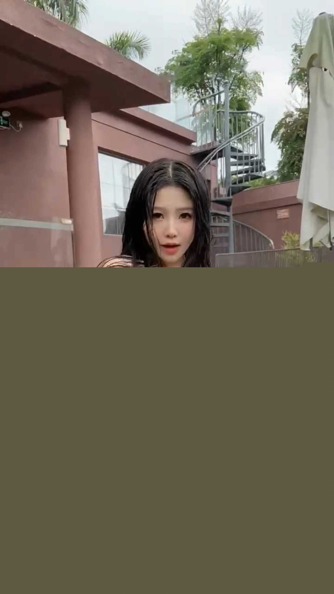 抖音200万粉丝网红肉装杨玉环 6 抖音200万粉丝网红肉装杨玉环 6