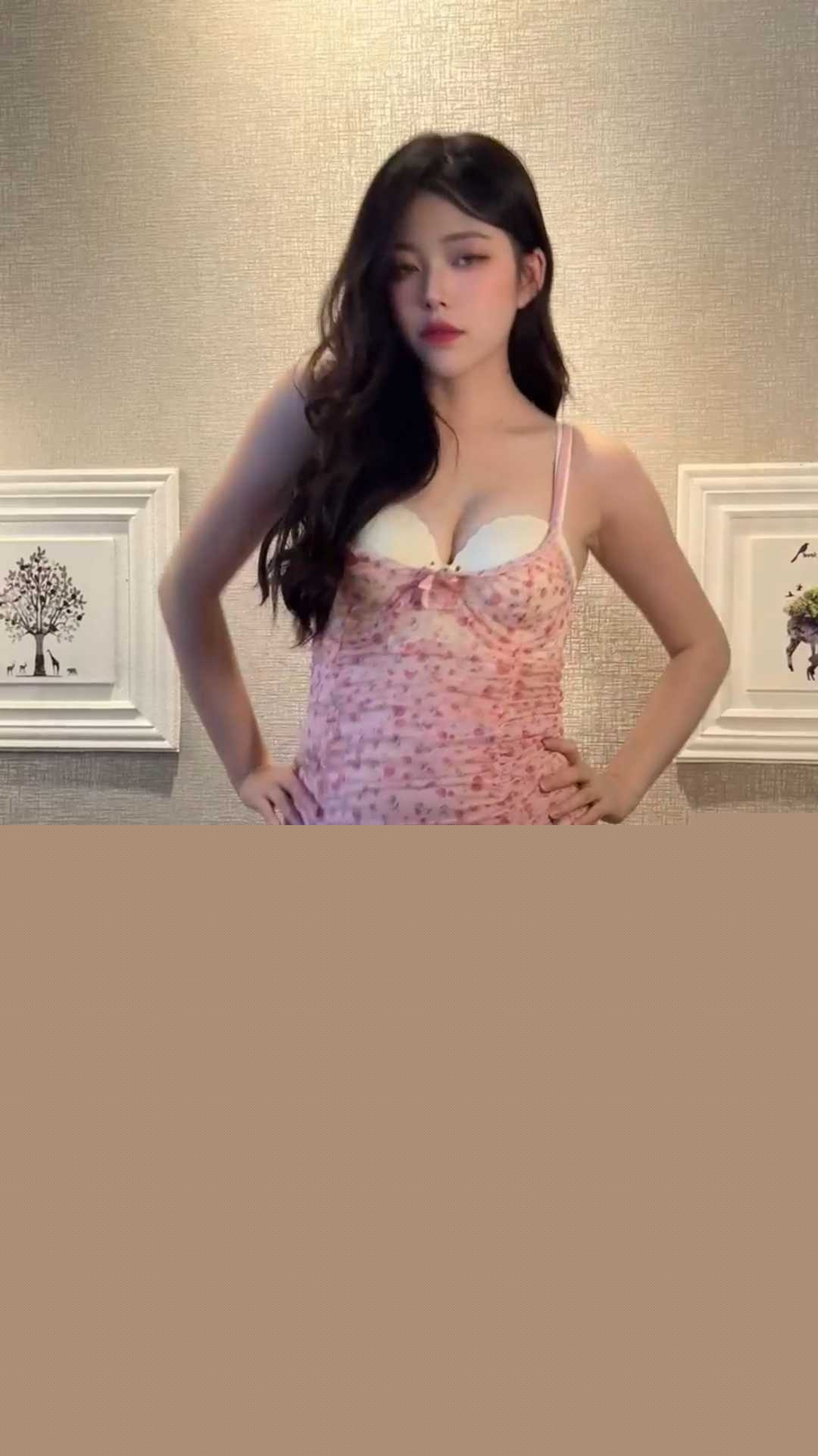 韩国健身女神 tinaislove 1 韩国健身女神 tinaislove 1