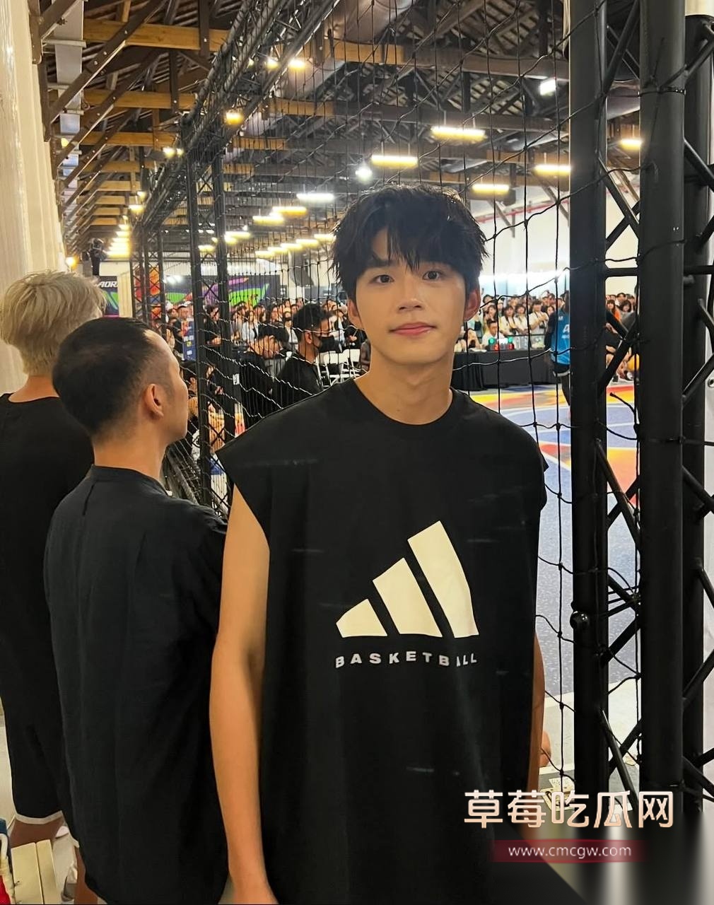 台娱女星简廷芮被曝出轨男星小鲜肉王品澔 二人同行美国期间性爱视频流出 女方绿帽老公 没有的事儿！ 7