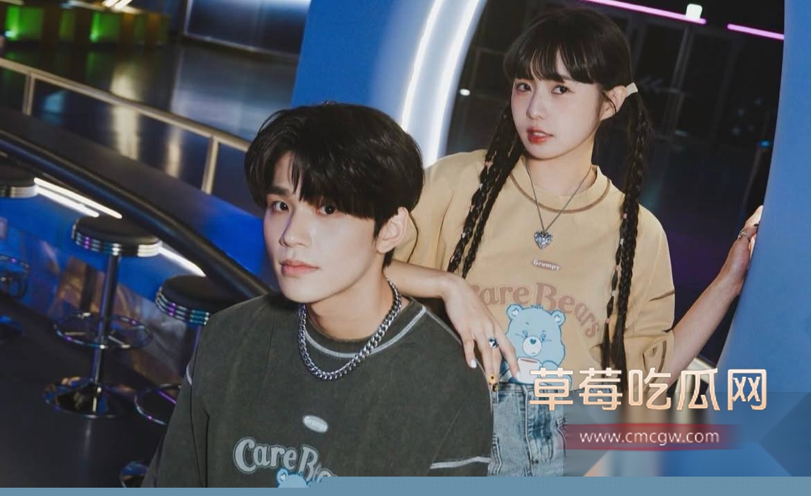 台娱女星简廷芮被曝出轨男星小鲜肉王品澔 二人同行美国期间性爱视频流出 女方绿帽老公 没有的事儿！ 22