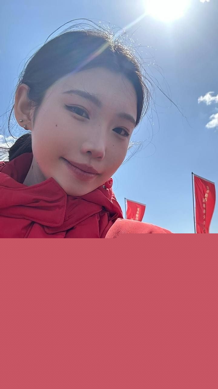 李丽娜日常的温柔自拍1 李丽娜日常的温柔自拍1