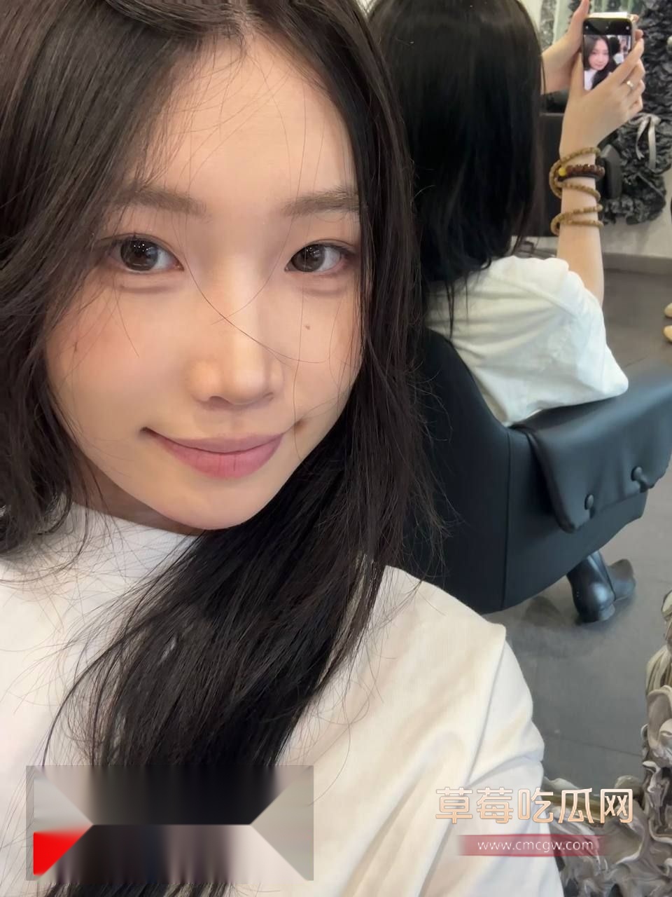 李丽娜日常的温柔自拍2 李丽娜日常的温柔自拍2