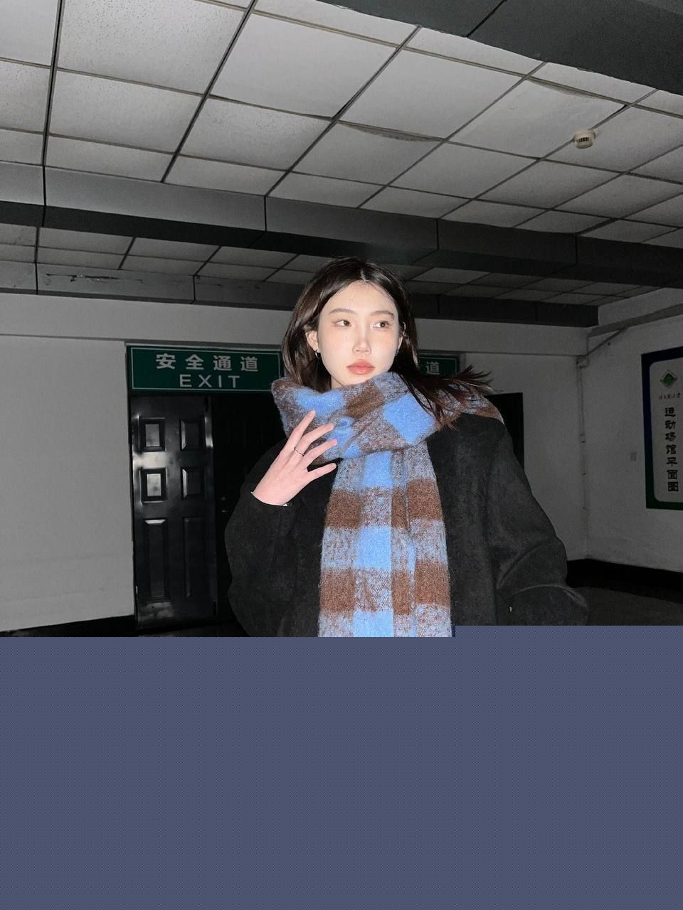 李丽娜日常的温柔自拍9 李丽娜日常的温柔自拍9