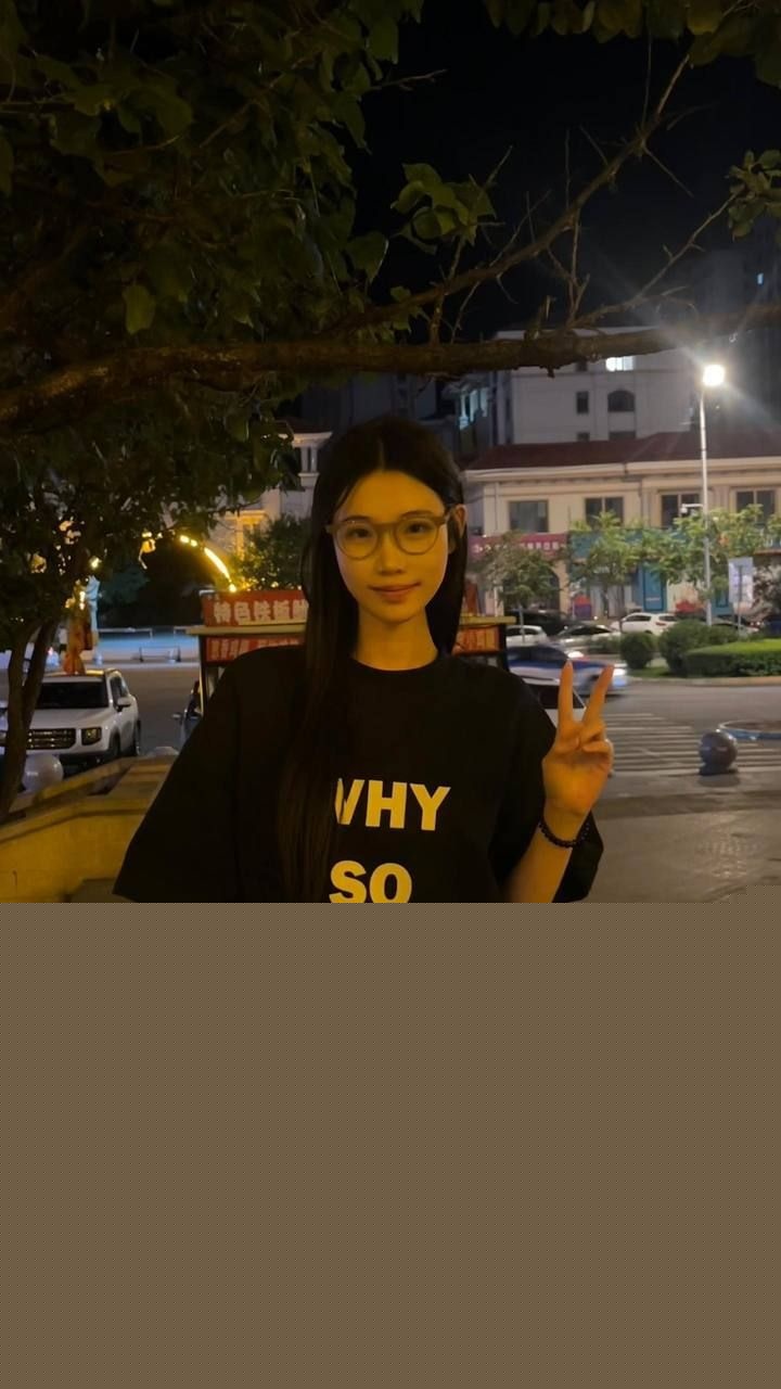李丽娜日常的温柔自拍12 李丽娜日常的温柔自拍12
