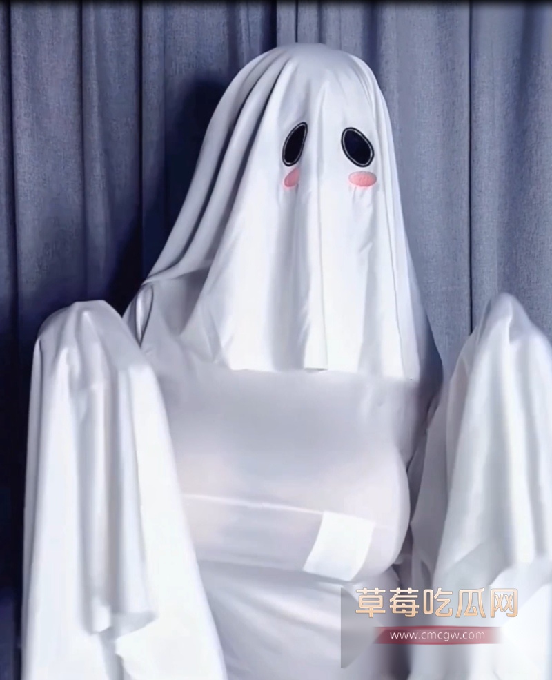 萧婷安巨乳幽灵娘 1 萧婷安巨乳幽灵娘 1
