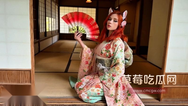 欧美女神SweetieFox温泉性爱大狂欢1 欧美女神SweetieFox温泉性爱大狂欢1