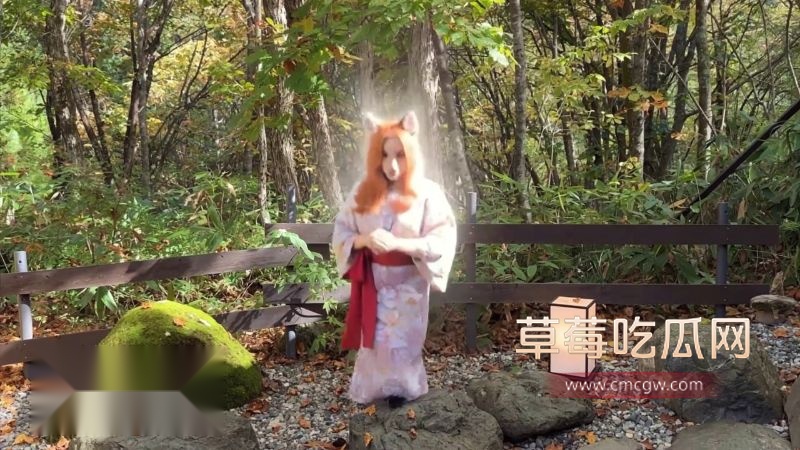 欧美女神SweetieFox温泉性爱大狂欢2 欧美女神SweetieFox温泉性爱大狂欢2