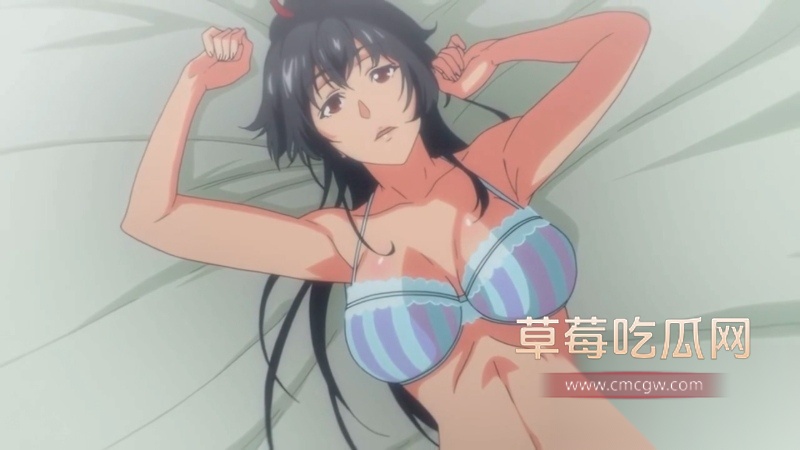 日本纯做爱动漫二部曲《思恋着你的恋情》 美女跆拳道学姐为了让自己不抵触男人 让学弟给自己按摩 按着按着双乳之间被插入了大鸡巴 激情一触即发！ 7