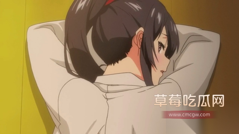 日本纯做爱动漫二部曲《思恋着你的恋情》 美女跆拳道学姐为了让自己不抵触男人 让学弟给自己按摩 按着按着双乳之间被插入了大鸡巴 激情一触即发！ 8