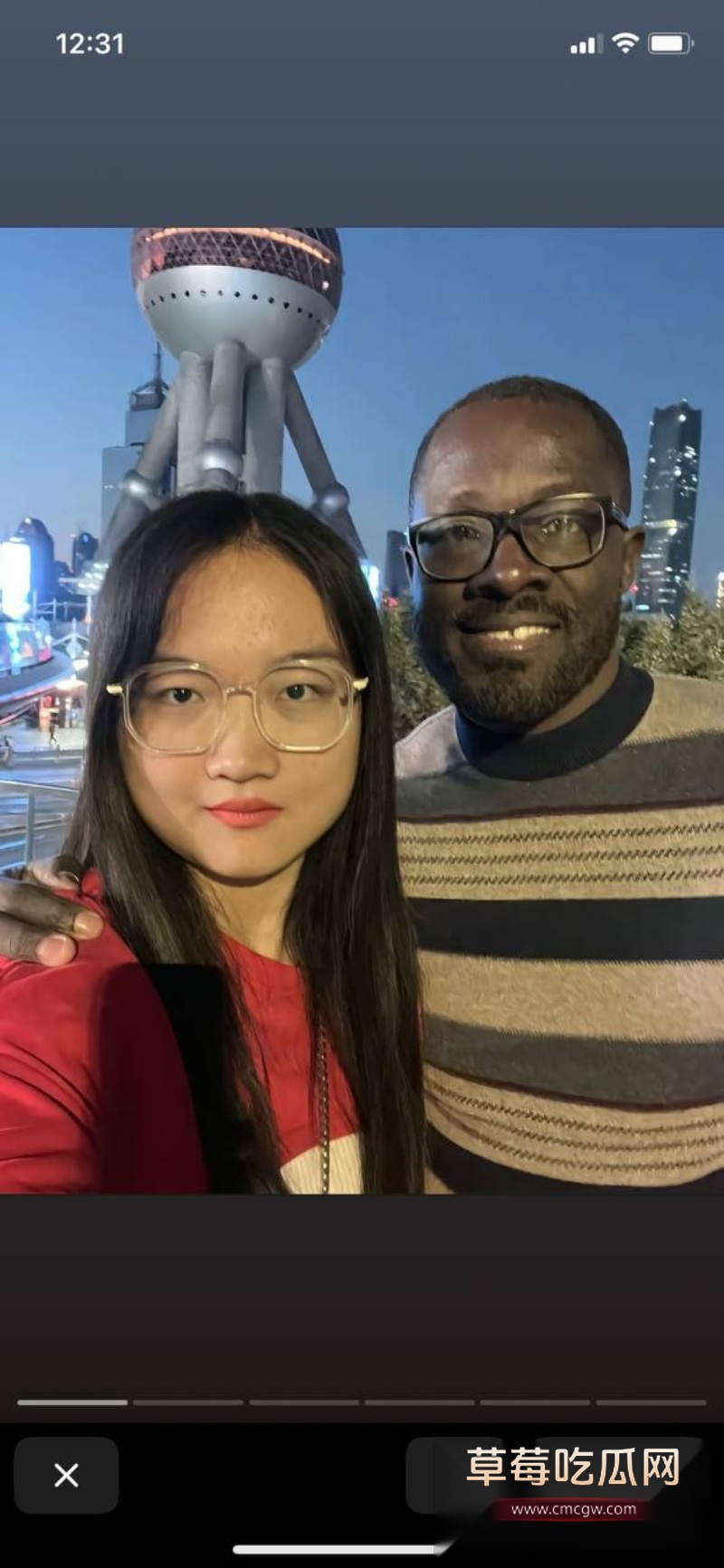 曾经的百万大网红柔术女王肖红丽自从被前夫曝光跟黑人出轨性交视频后 从此声名狼藉 被称为全网骨头最软的贱女人 时常谄媚外男! 4 曾经的百万大网红柔术女王肖红丽自从被前夫曝光跟黑人出轨性交视频后 从此声名狼藉 被称为全网骨头最软的贱女人 时常谄媚外男! 4