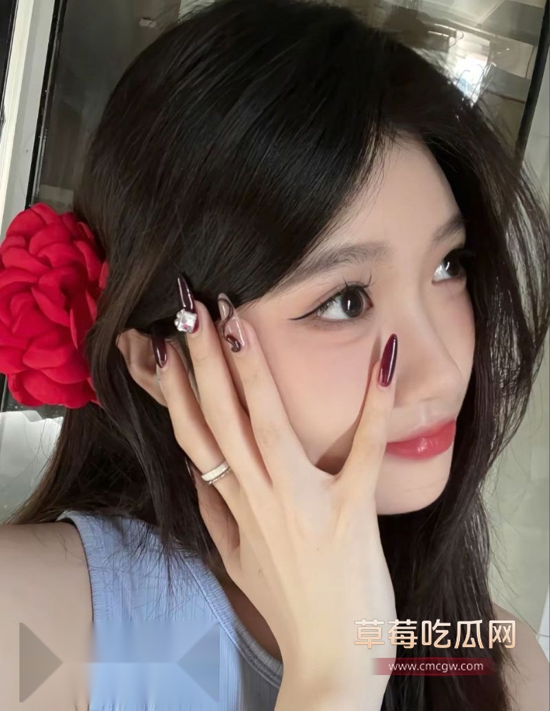 中国民航大学校花赵一宁3 中国民航大学校花赵一宁3