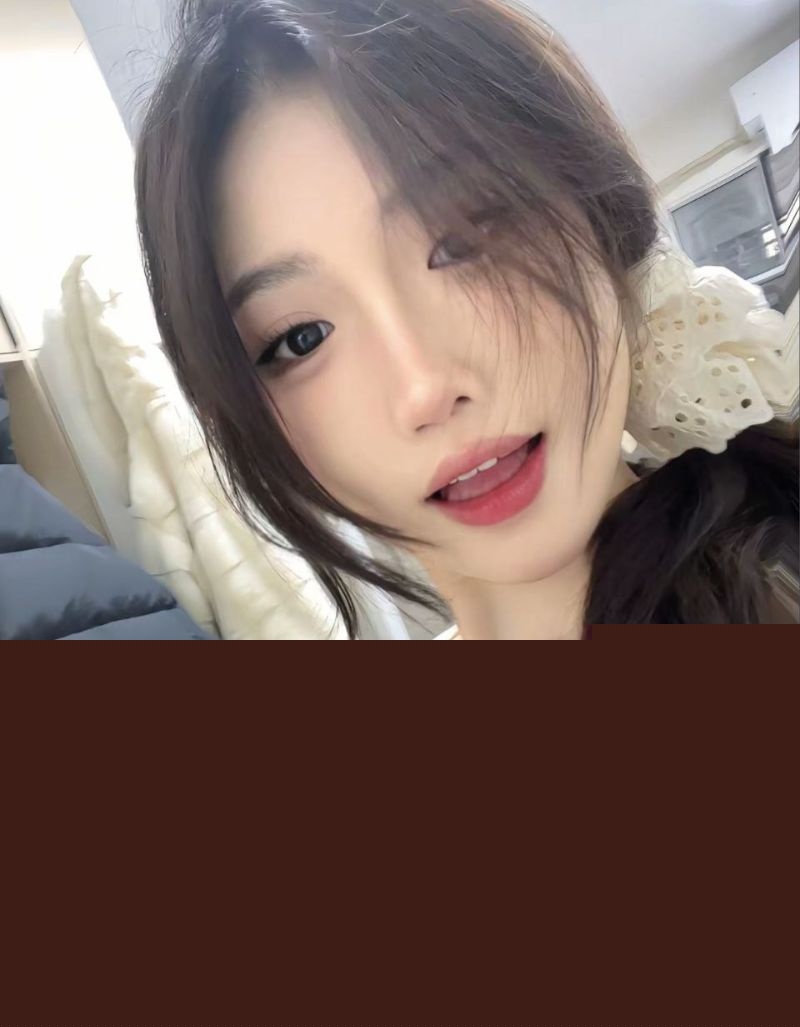 中国民航大学校花赵一宁6 中国民航大学校花赵一宁6