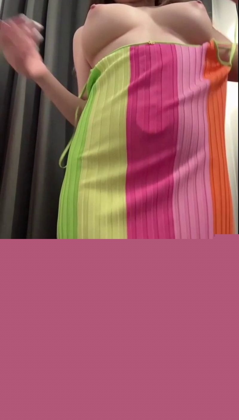 抖音韩宝宝露三点私拍福利流出5 抖音韩宝宝露三点私拍福利流出5