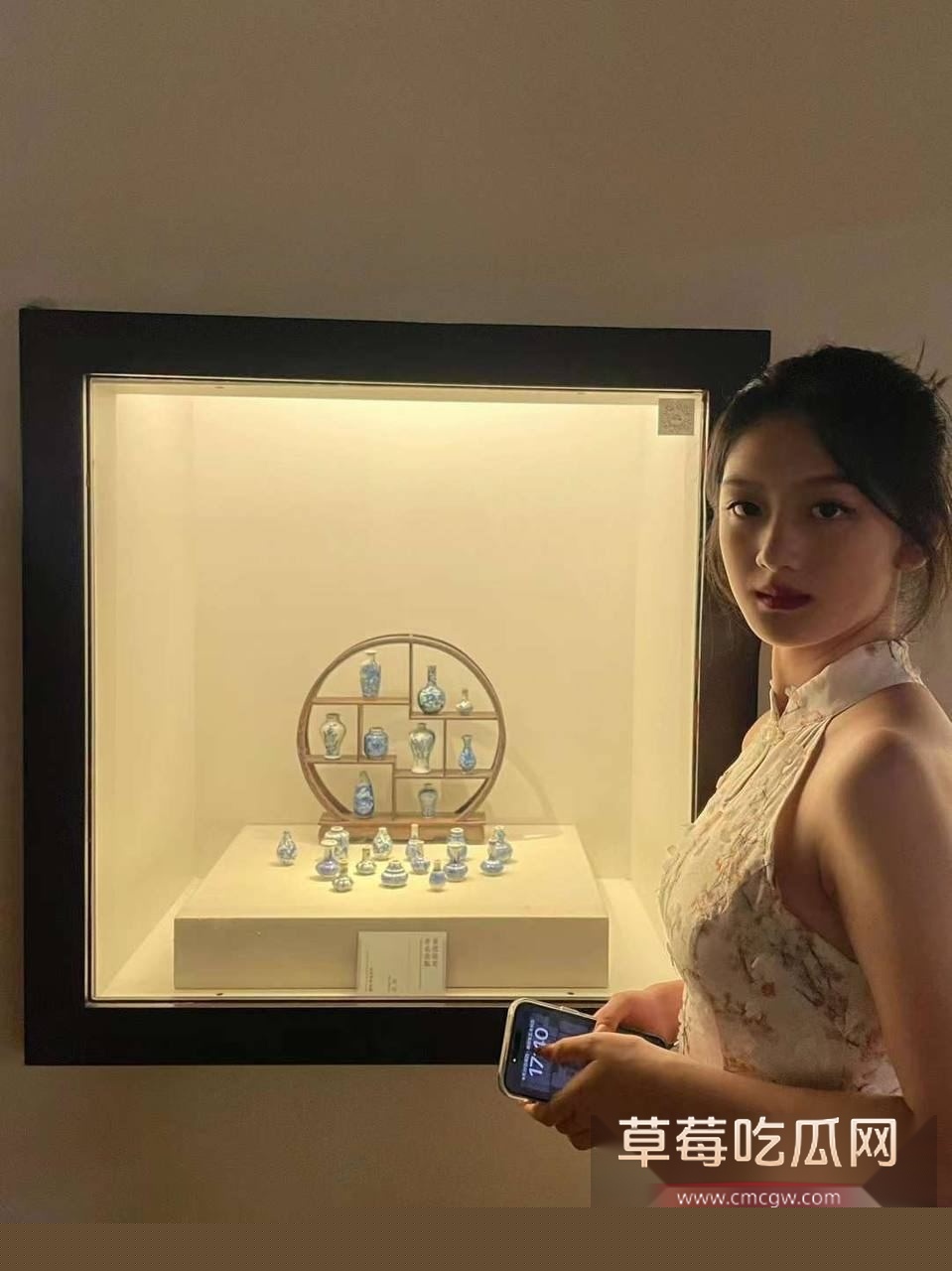 刘婷婷眼镜反差 5 刘婷婷眼镜反差 5