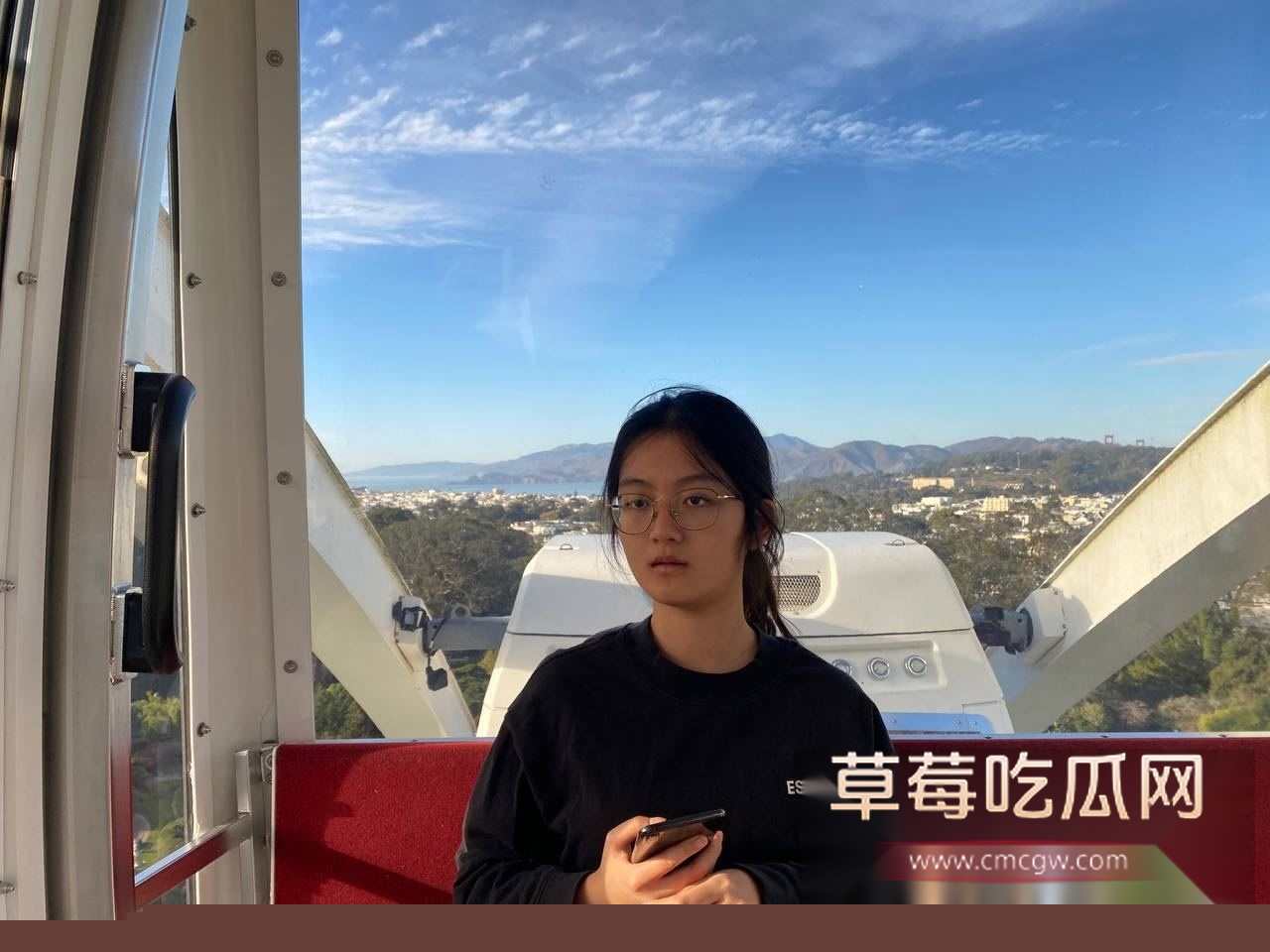 刘婷婷眼镜反差 6 刘婷婷眼镜反差 6