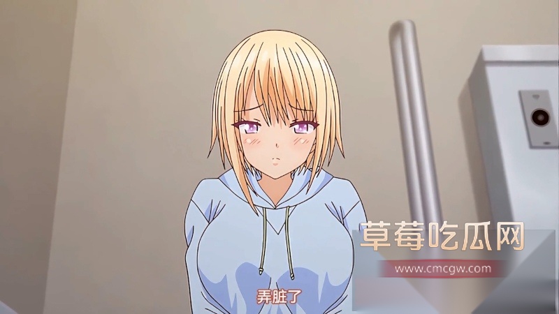 《甜蜜恶作剧》第01集 关注@dongman98.00084106 《甜蜜恶作剧》第01集 关注@dongman98.00084106