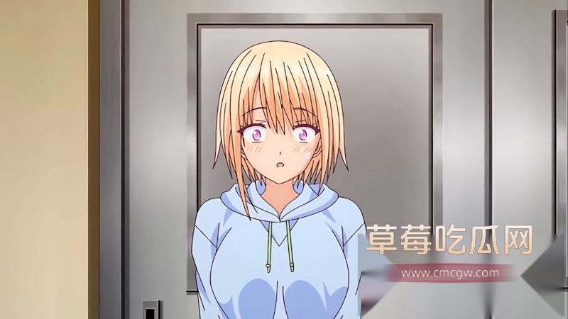 《甜蜜恶作剧》第01集 关注@dongman98.00045605.Still005W800px