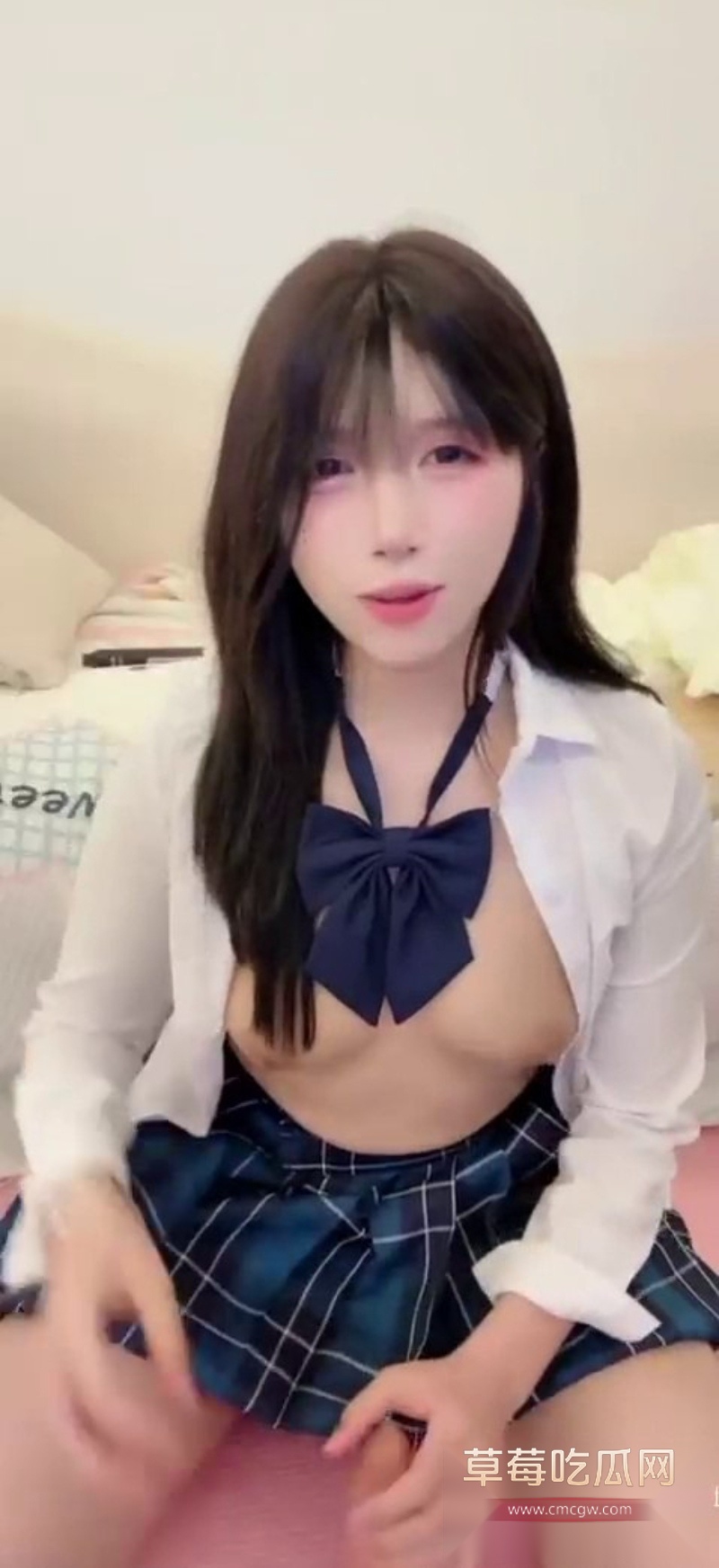 高颜值美女落月 4 高颜值美女落月 4
