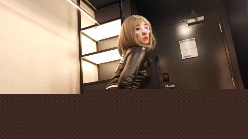 人气女神米菲兔精彩作品来袭!3 人气女神米菲兔精彩作品来袭!3