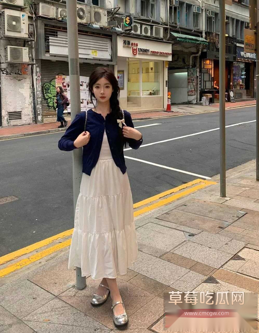 广州极品高颜值母狗陈敏仪 53 广州极品高颜值母狗陈敏仪 53