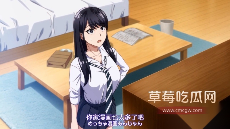 《来我家的辣妹同学会让我用她的小穴》第01集关注@dongman98.00010720.Still001W800px 《来我家的辣妹同学会让我用她的小穴》第01集关注@dongman98.00010720.Still001W800px