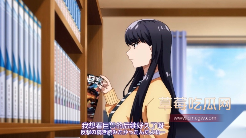 《来我家的辣妹同学会让我用她的小穴》第01集关注@dongman98.00012102.Still002W800px 《来我家的辣妹同学会让我用她的小穴》第01集关注@dongman98.00012102.Still002W800px
