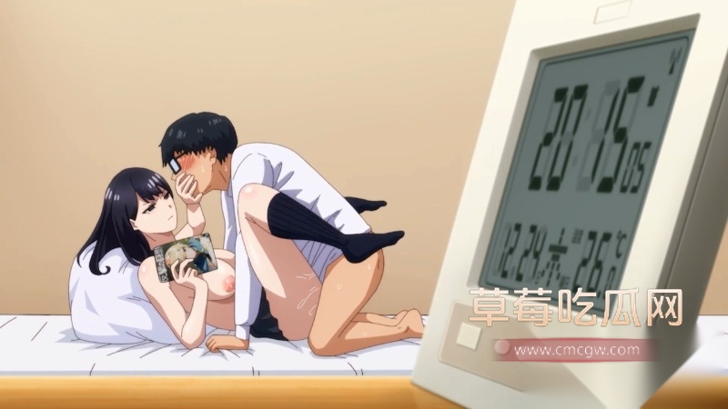 《来我家的辣妹同学会让我用她的小穴》第01集关注@dongman98.00061602.Still008W800px 《来我家的辣妹同学会让我用她的小穴》第01集关注@dongman98.00061602.Still008W800px