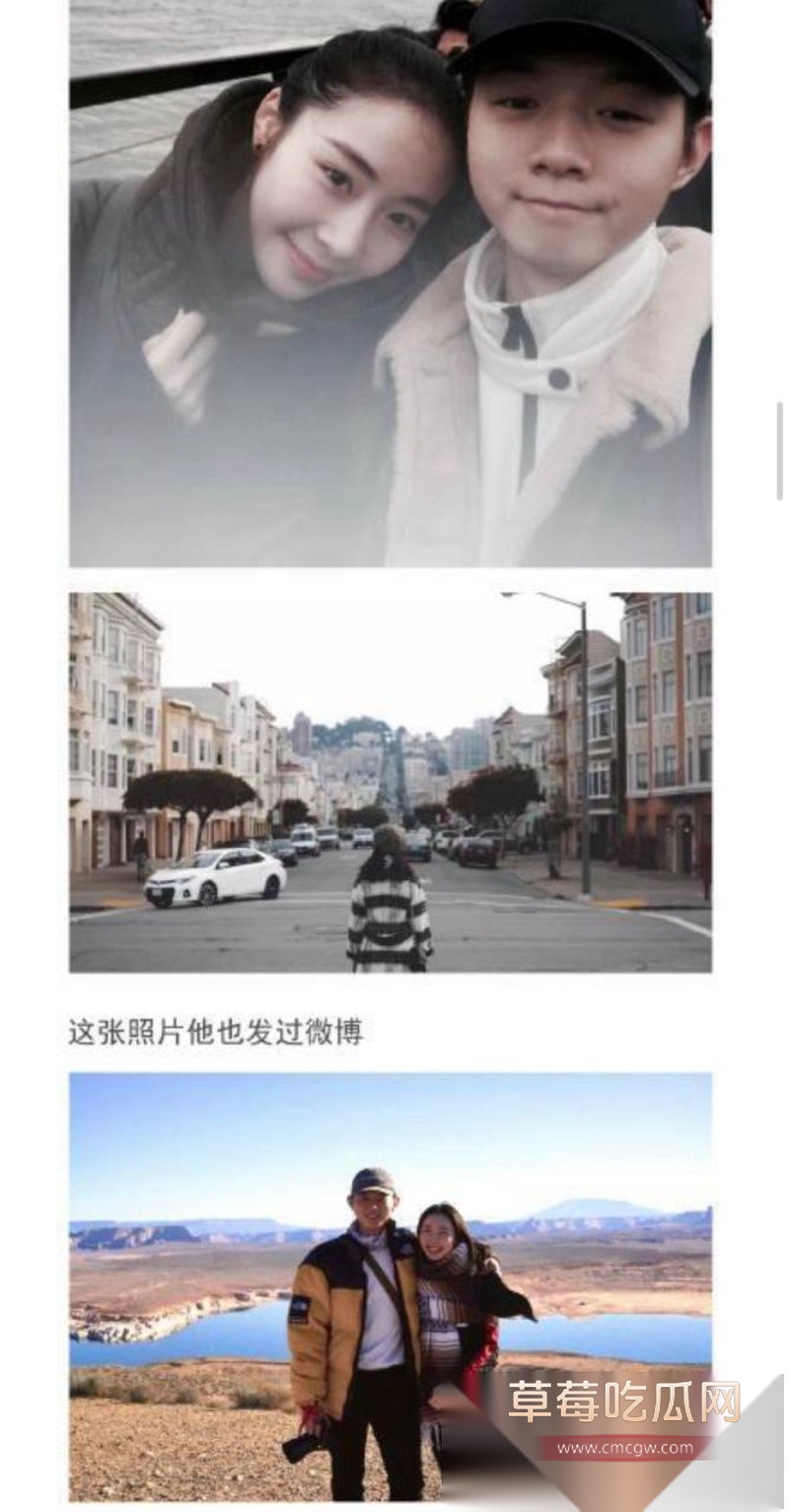 霍尊复出消息冲上热搜 几年前他被女友陈露写小作文曝光出轨嫖娼而宣布退圈 现想当无事发生重新复出圈钱?! 48 霍尊复出消息冲上热搜 几年前他被女友陈露写小作文曝光出轨嫖娼而宣布退圈 现想当无事发生重新复出圈钱?! 48
