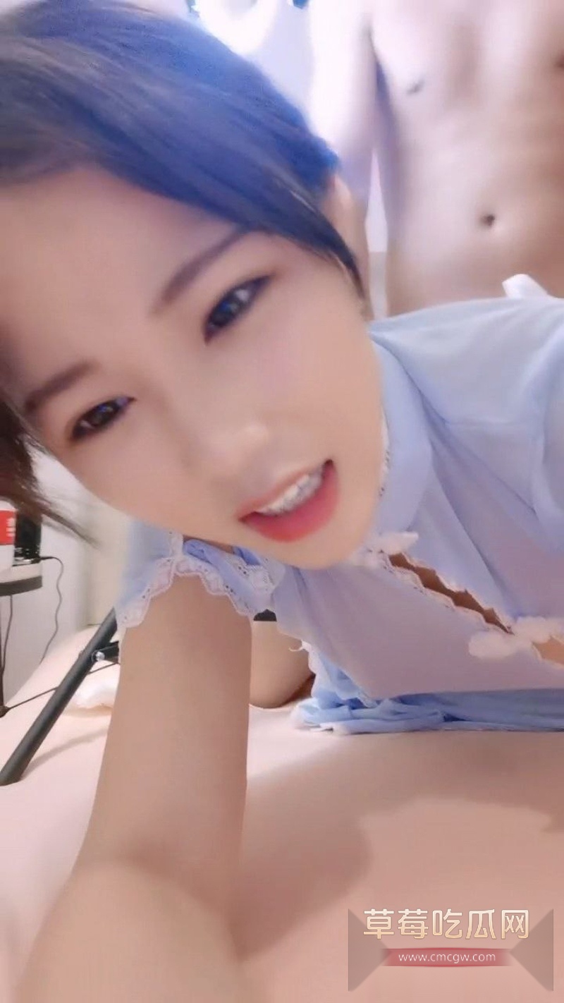 绿播少女 7 绿播少女 7