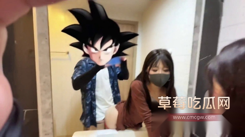 网红女神桥本香菜 2