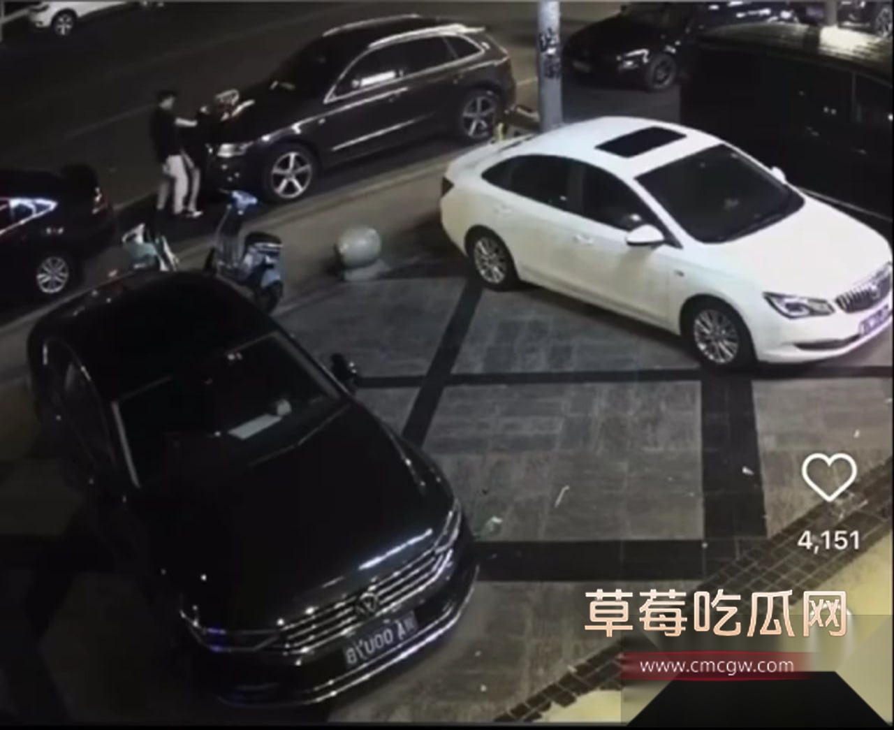 河北石家庄惊现情侣喝醉酒后在路边当众做爱 二人颠鸾倒凤把车前盖当床激情后入! 6 河北石家庄惊现情侣喝醉酒后在路边当众做爱 二人颠鸾倒凤把车前盖当床激情后入! 6