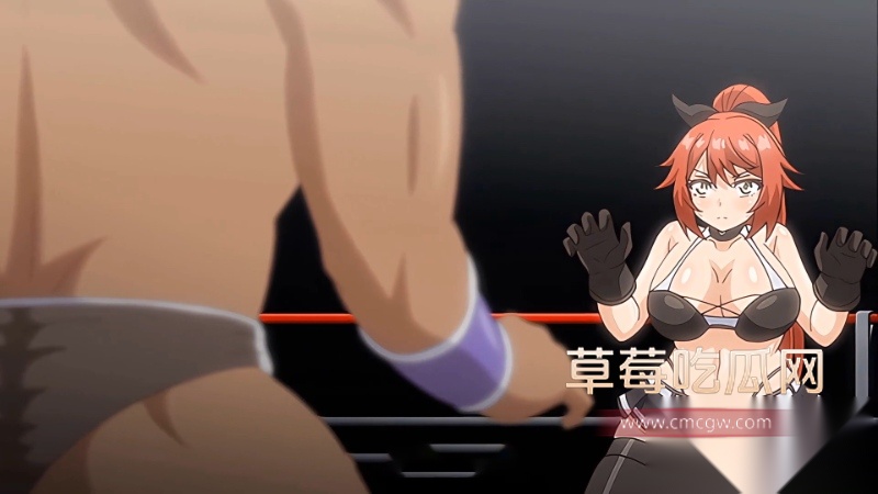 激战公主1 4