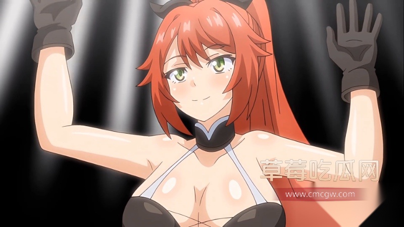 激战公主1
