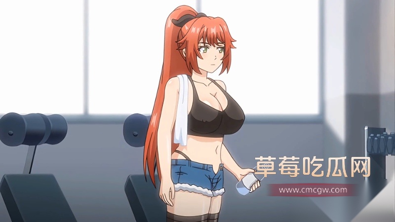 激战公主2 8