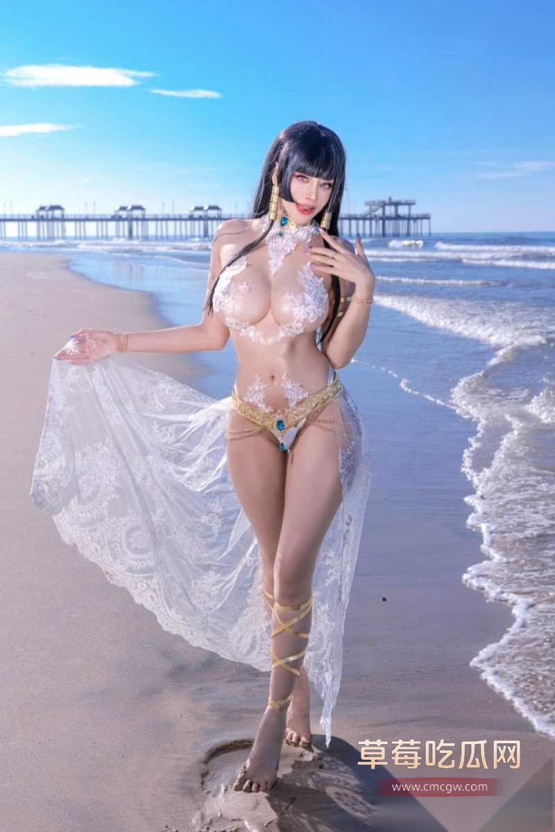 高颜极品身材御姐 Byoru 9 高颜极品身材御姐 Byoru 9