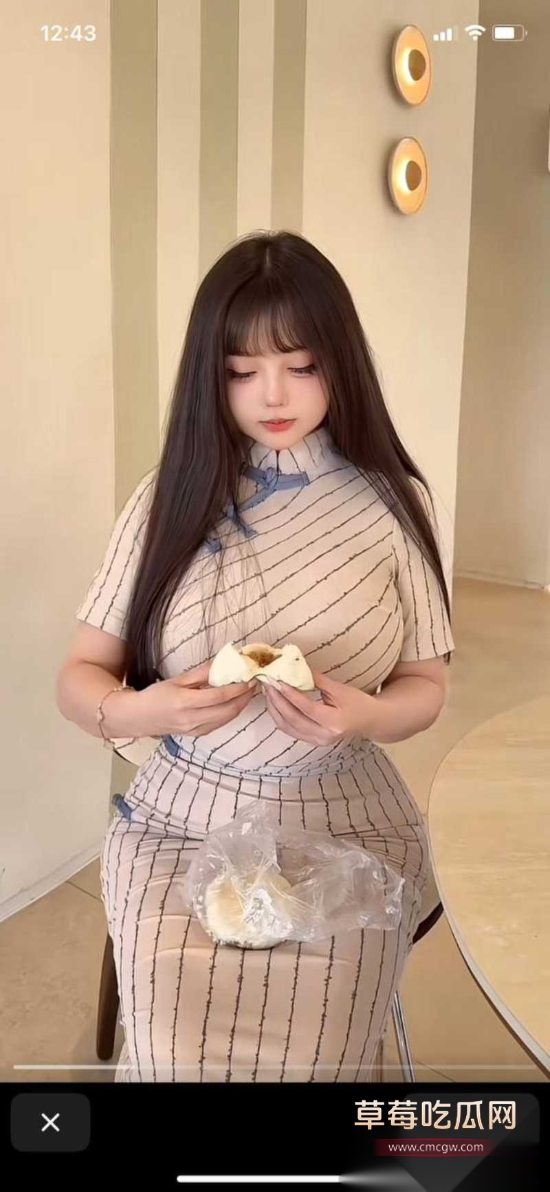 抖音百万粉丝网红 乖乖酱 26 抖音百万粉丝网红 乖乖酱 26