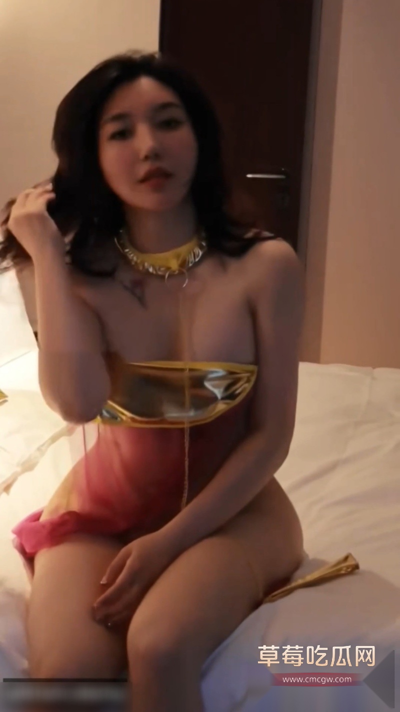抖音教母 3