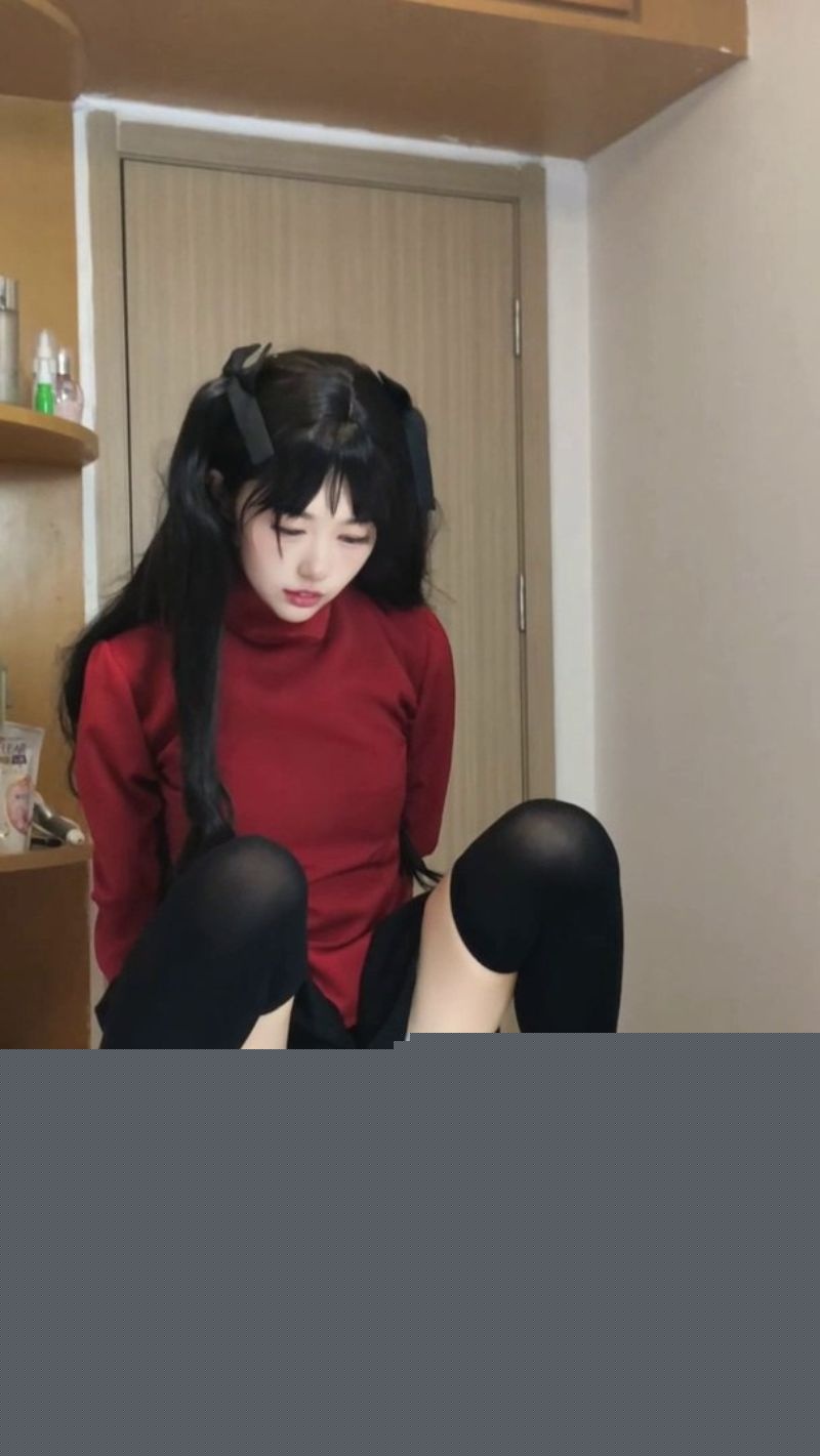 宅男女神Aisakayukiko3