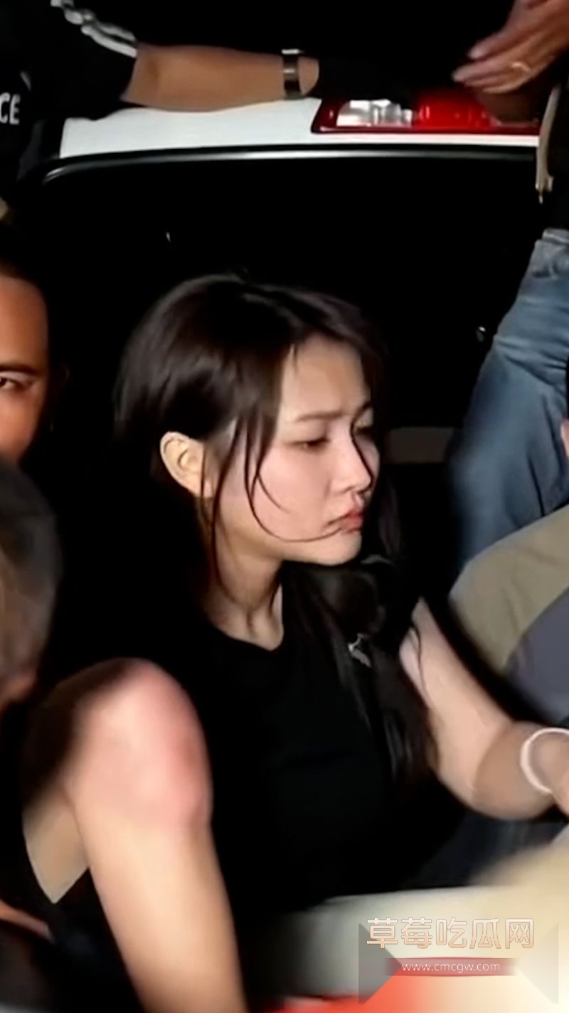 柬埔寨劫囚女子让一众网友歌颂9