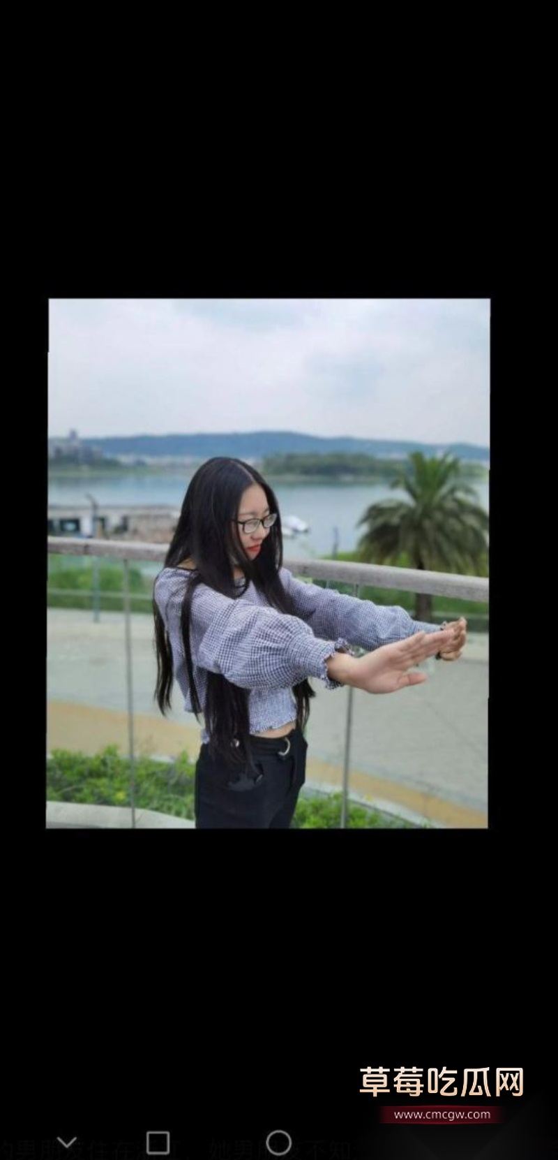 浙江反差婊肉便器刘杨 7
