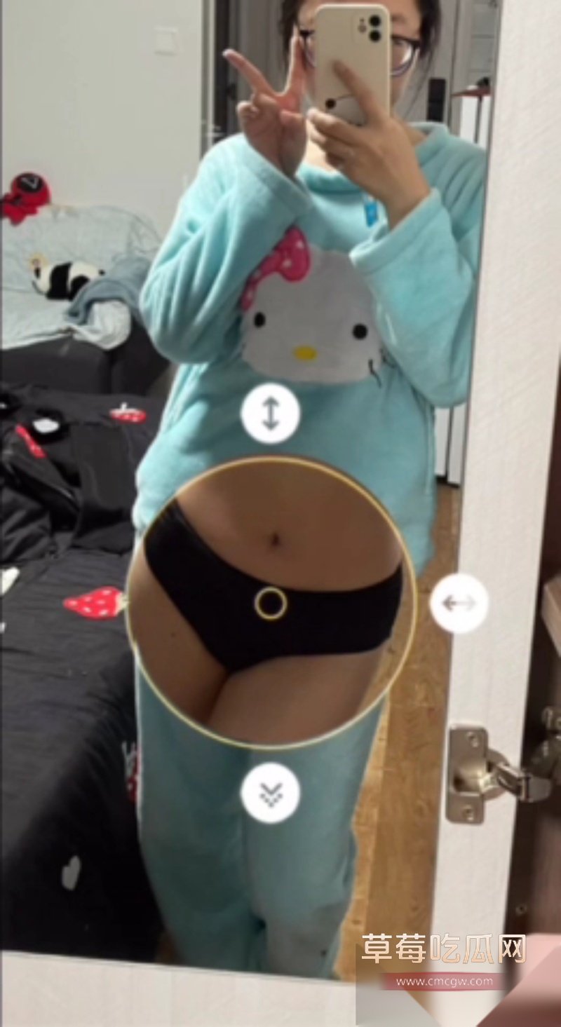 浙江反差婊肉便器刘杨 3